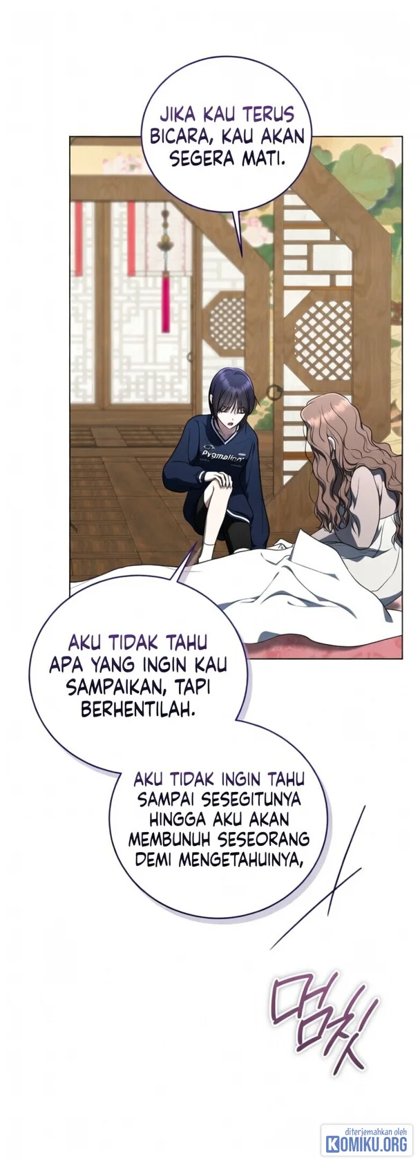 A Guide to the Right Life for Rankers Chapter 58 Gambar 32