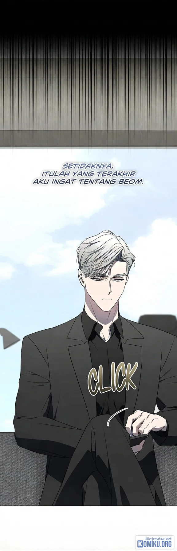 A Guide to the Right Life for Rankers Chapter 59 Gambar 34