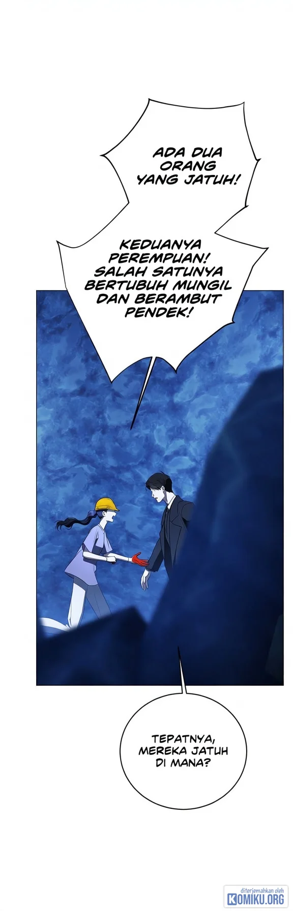 A Guide to the Right Life for Rankers Chapter 75 Gambar 35