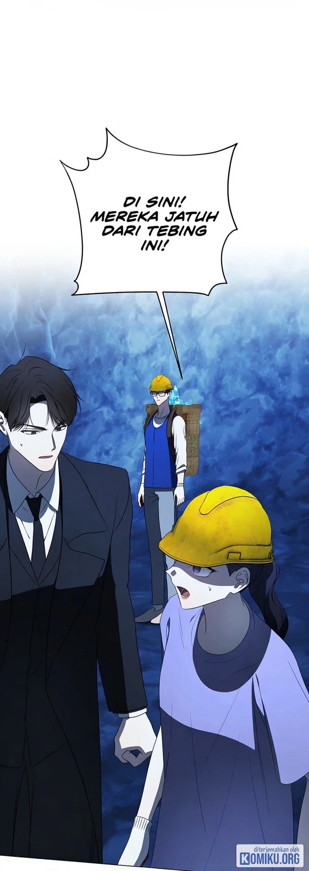 A Guide to the Right Life for Rankers Chapter 75 Gambar 36