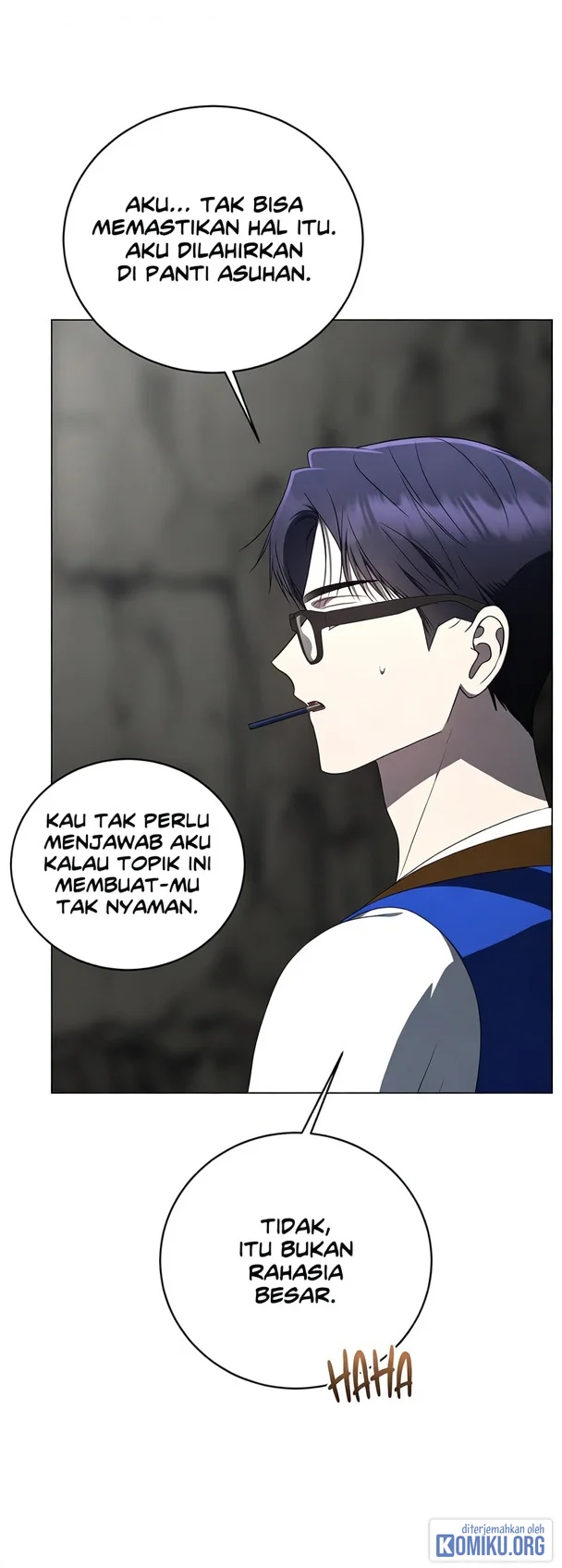 A Guide to the Right Life for Rankers Chapter 76 Gambar 33