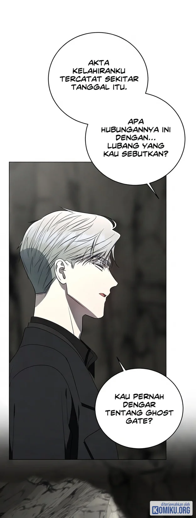 A Guide to the Right Life for Rankers Chapter 76 Gambar 34