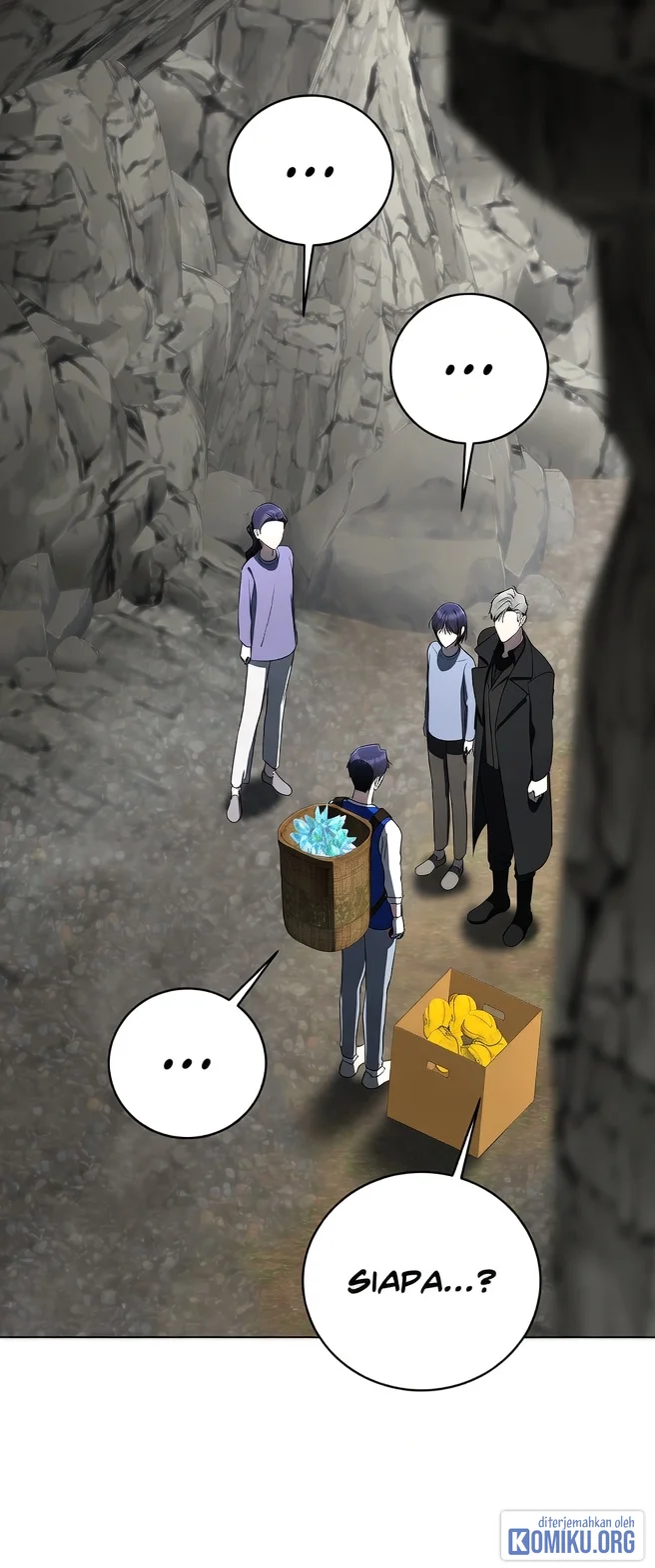 A Guide to the Right Life for Rankers Chapter 76 Gambar 35