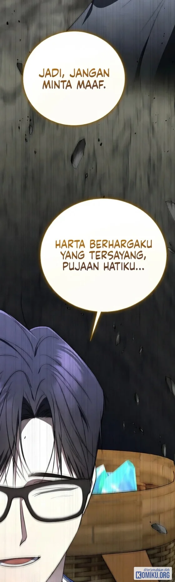 A Guide to the Right Life for Rankers Chapter 77 Gambar 35