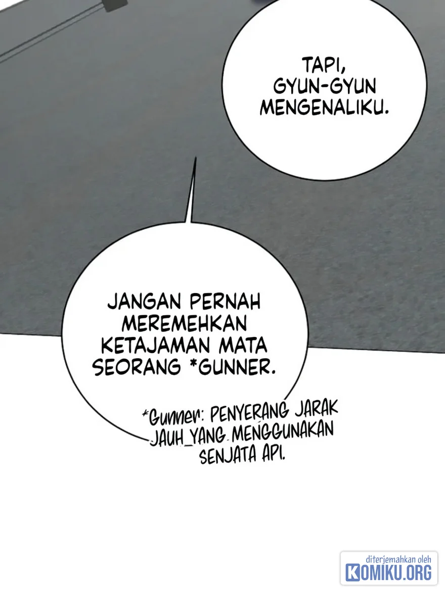 A Guide to the Right Life for Rankers Chapter 79 Gambar 33