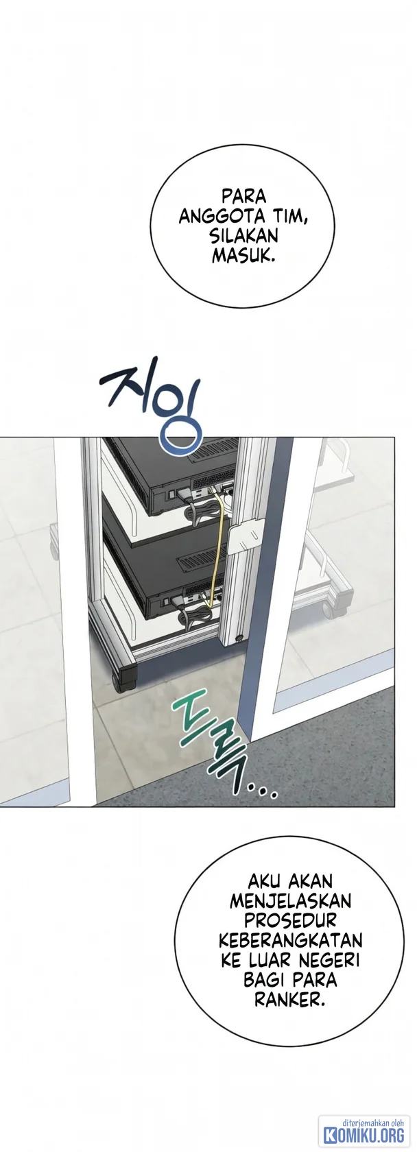 A Guide to the Right Life for Rankers Chapter 79 Gambar 36