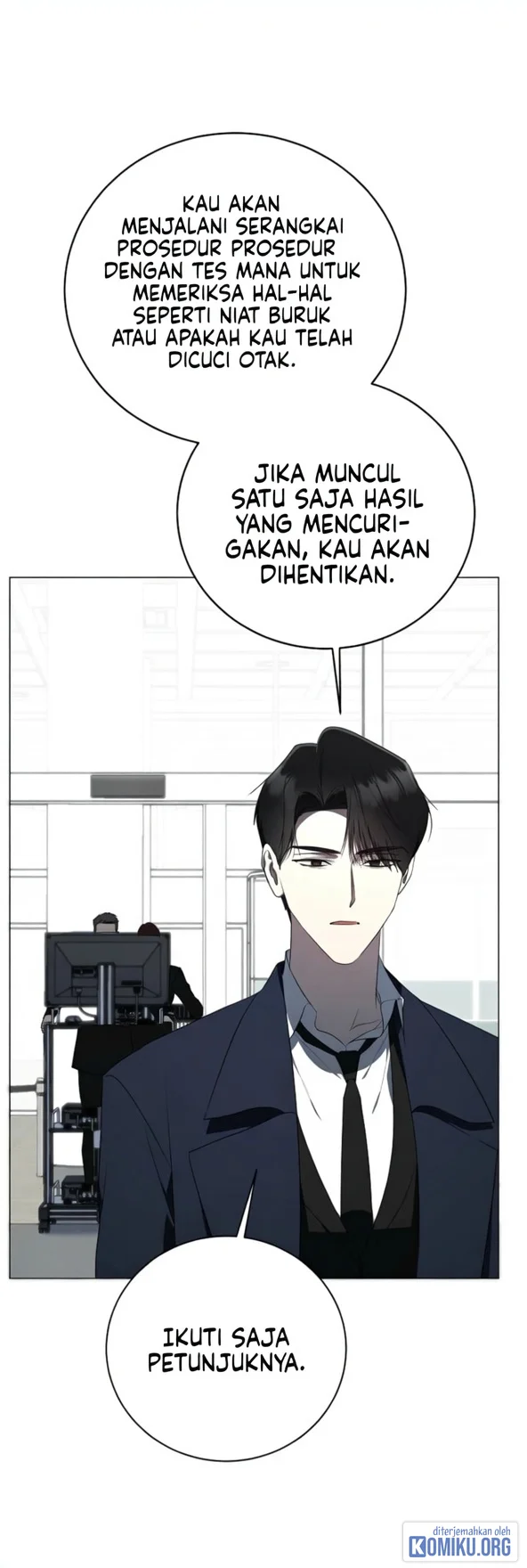 A Guide to the Right Life for Rankers Chapter 79 Gambar 37