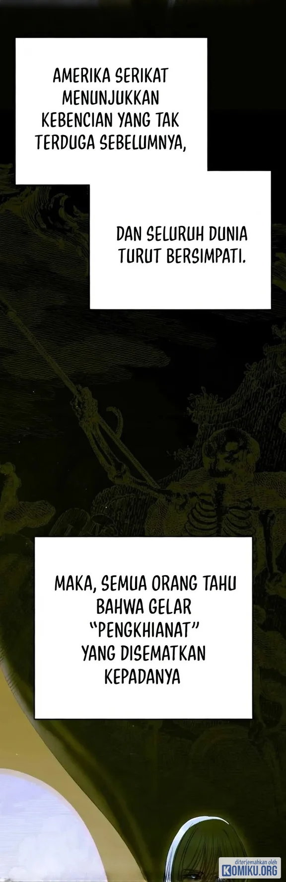 A Guide to the Right Life for Rankers Chapter 80 Gambar 45