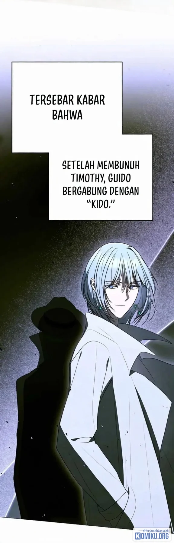 A Guide to the Right Life for Rankers Chapter 80 Gambar 48