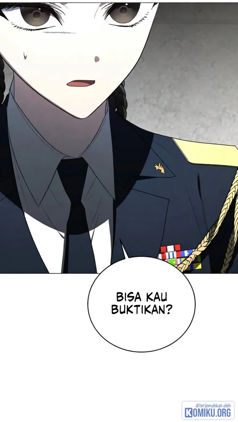 A Guide to the Right Life for Rankers Chapter 81 Gambar 29
