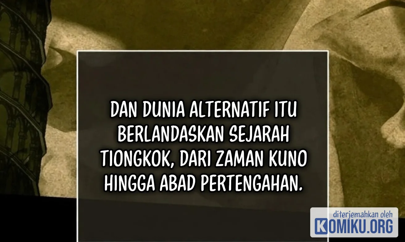 A Guide to the Right Life for Rankers Chapter 82 Gambar 42