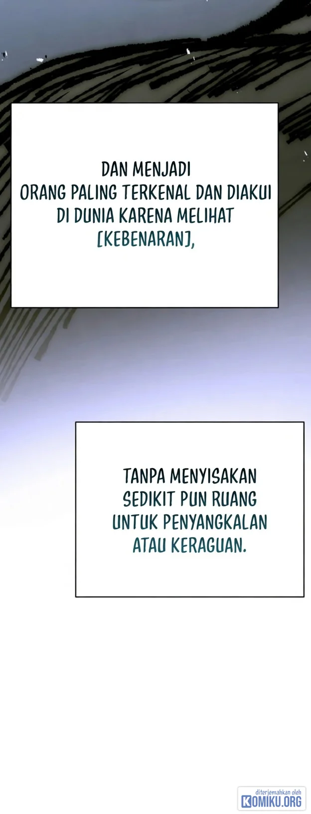 A Guide to the Right Life for Rankers Chapter 84 Gambar 48