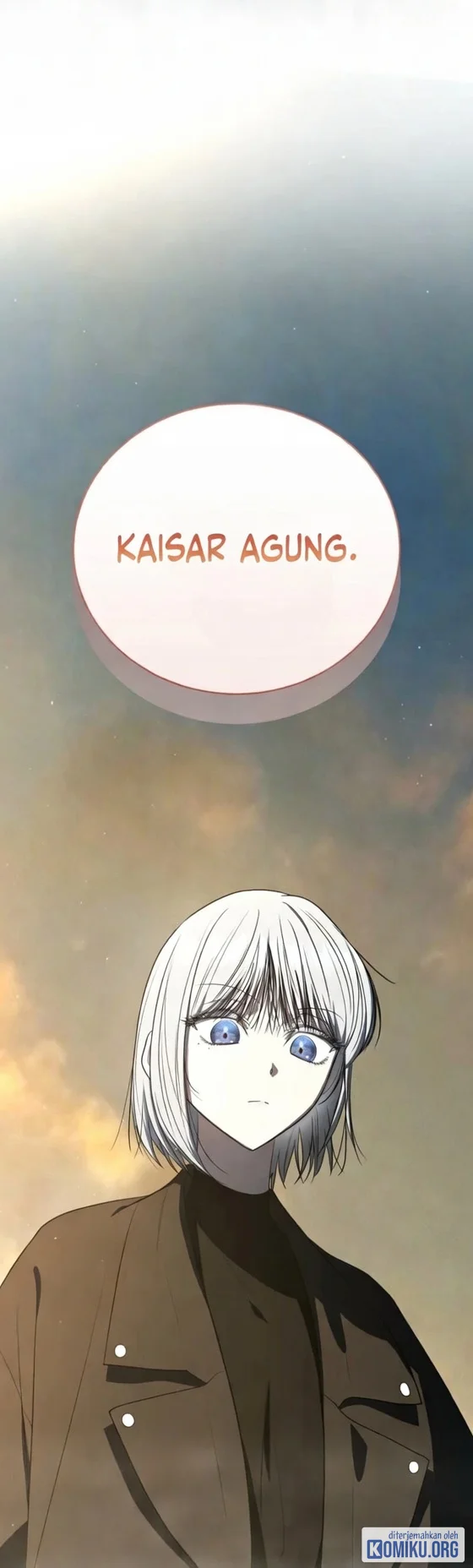 A Guide to the Right Life for Rankers Chapter 85 Gambar 38