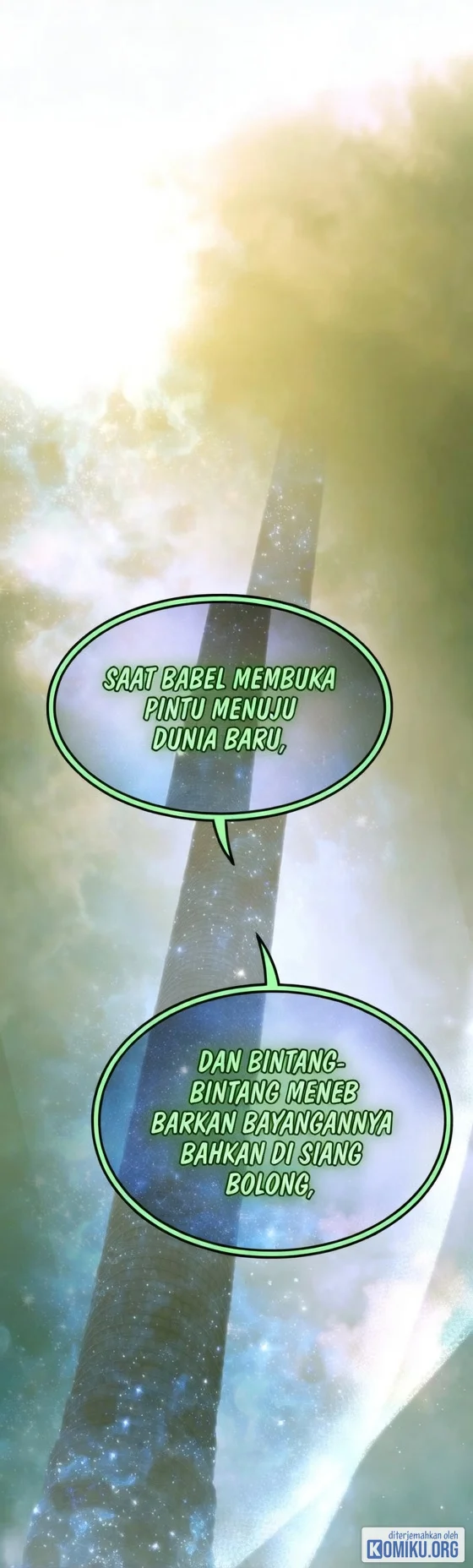 A Guide to the Right Life for Rankers Chapter 85 Gambar 42