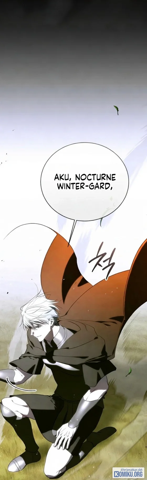 A Guide to the Right Life for Rankers Chapter 86 Gambar 39