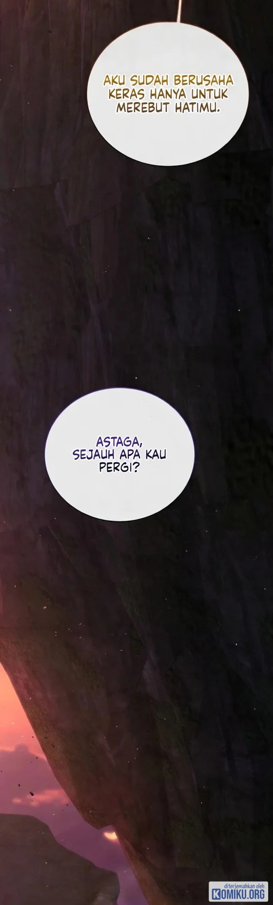 A Guide to the Right Life for Rankers Chapter 86 Gambar 43