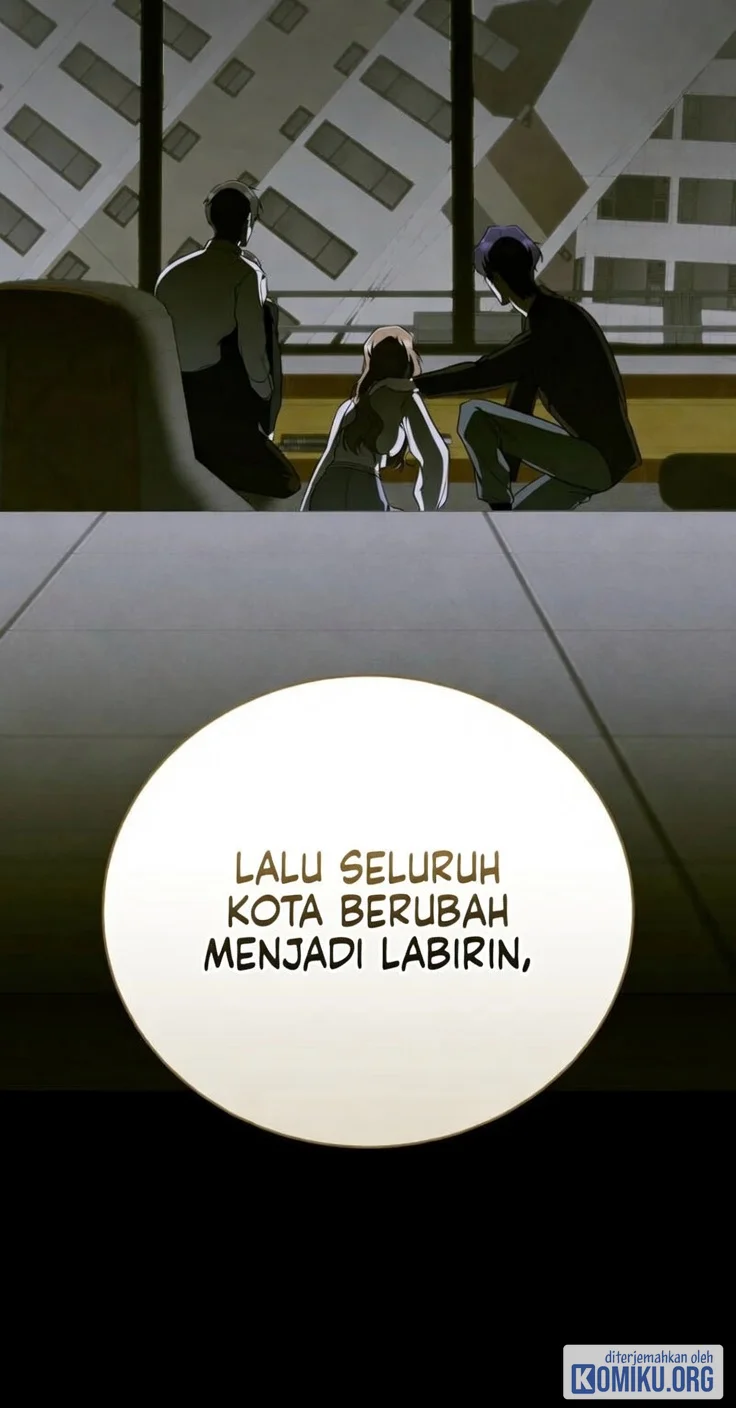 A Guide to the Right Life for Rankers Chapter 87 Gambar 48
