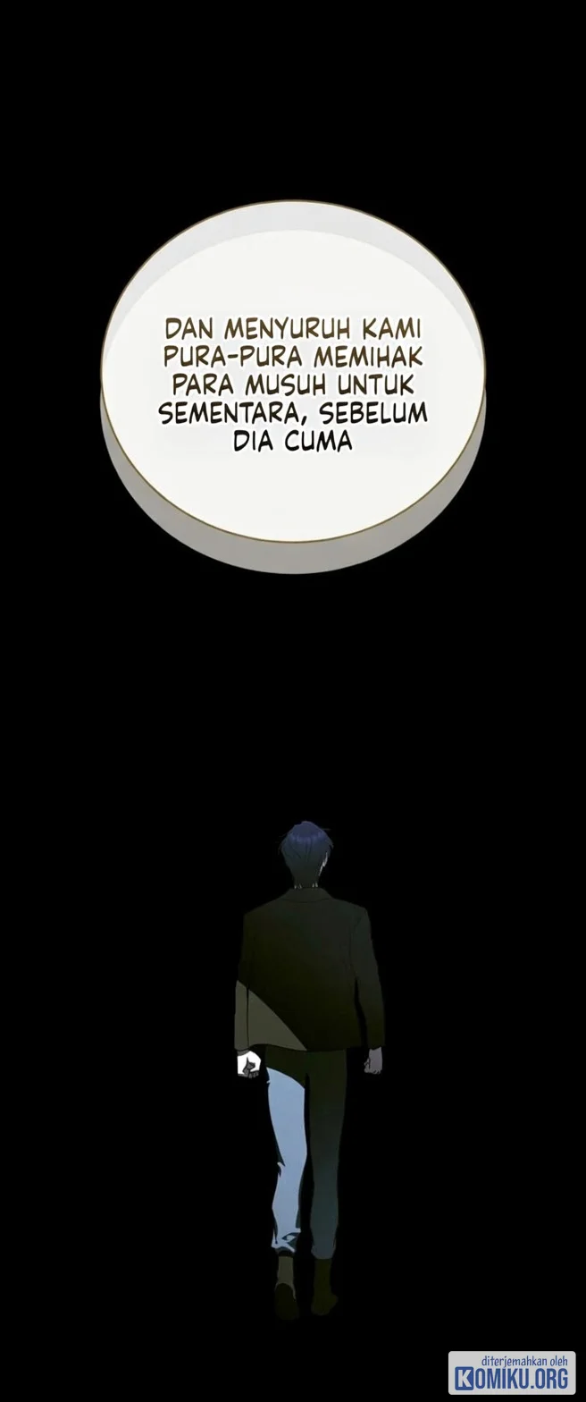 A Guide to the Right Life for Rankers Chapter 87 Gambar 52
