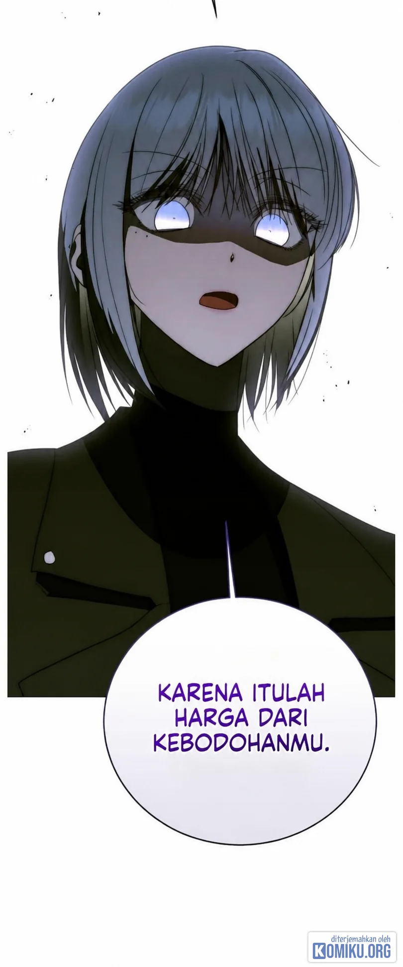 A Guide to the Right Life for Rankers Chapter 89 Gambar 30