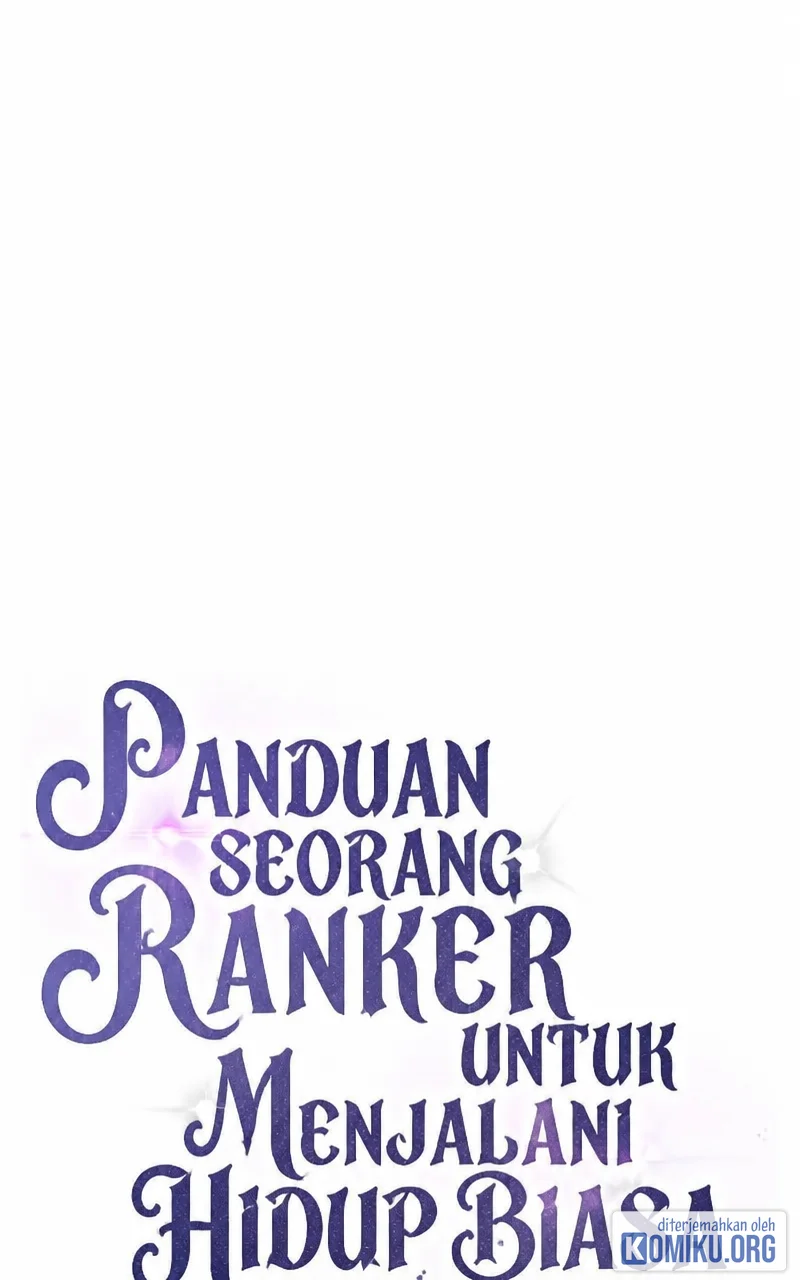 A Guide to the Right Life for Rankers Chapter 89 Gambar 31