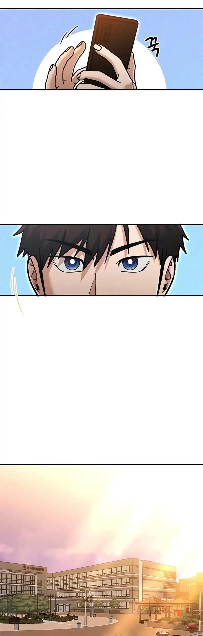 A Hero Who Does Everything Well Chapter 67 Gambar 19