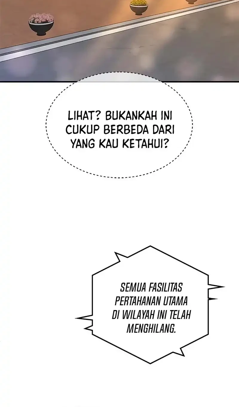 A Hero Who Does Everything Well Chapter 67 Gambar 20