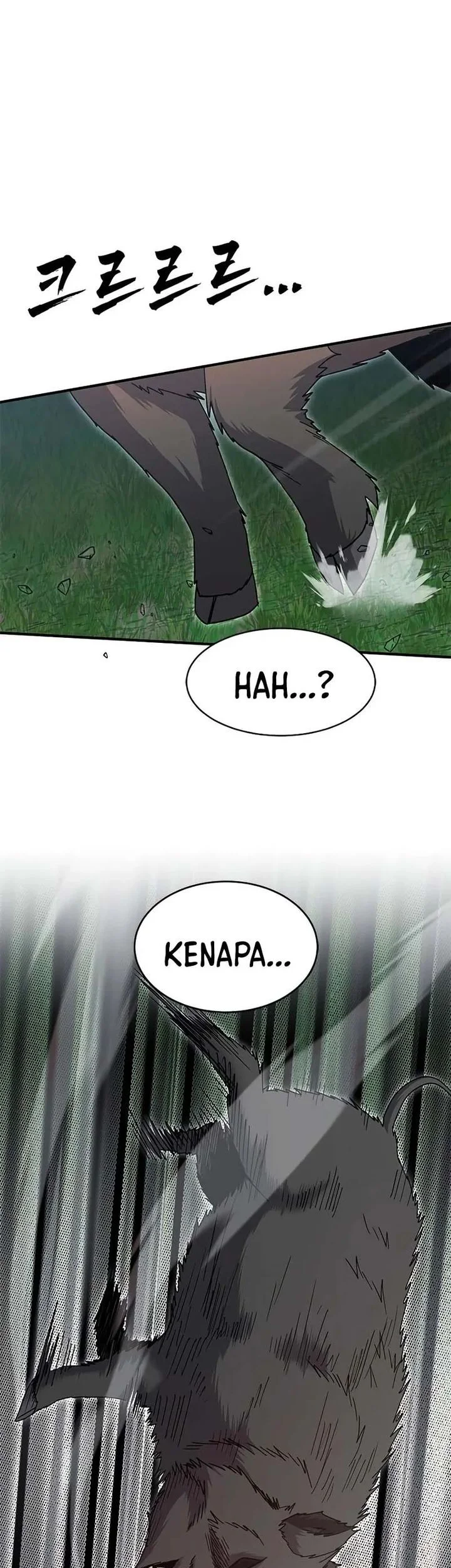 A Hero Who Does Everything Well Chapter 68 Gambar 23
