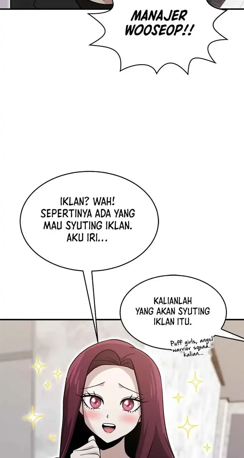 A Hero Who Does Everything Well Chapter 69 Gambar 20