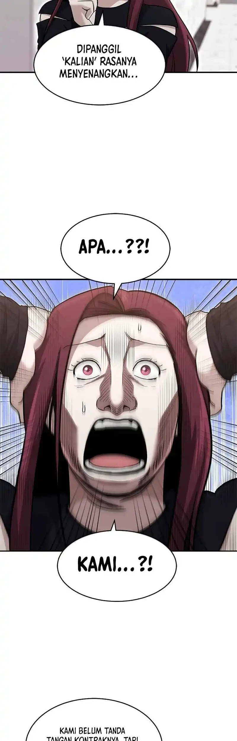 A Hero Who Does Everything Well Chapter 69 Gambar 21