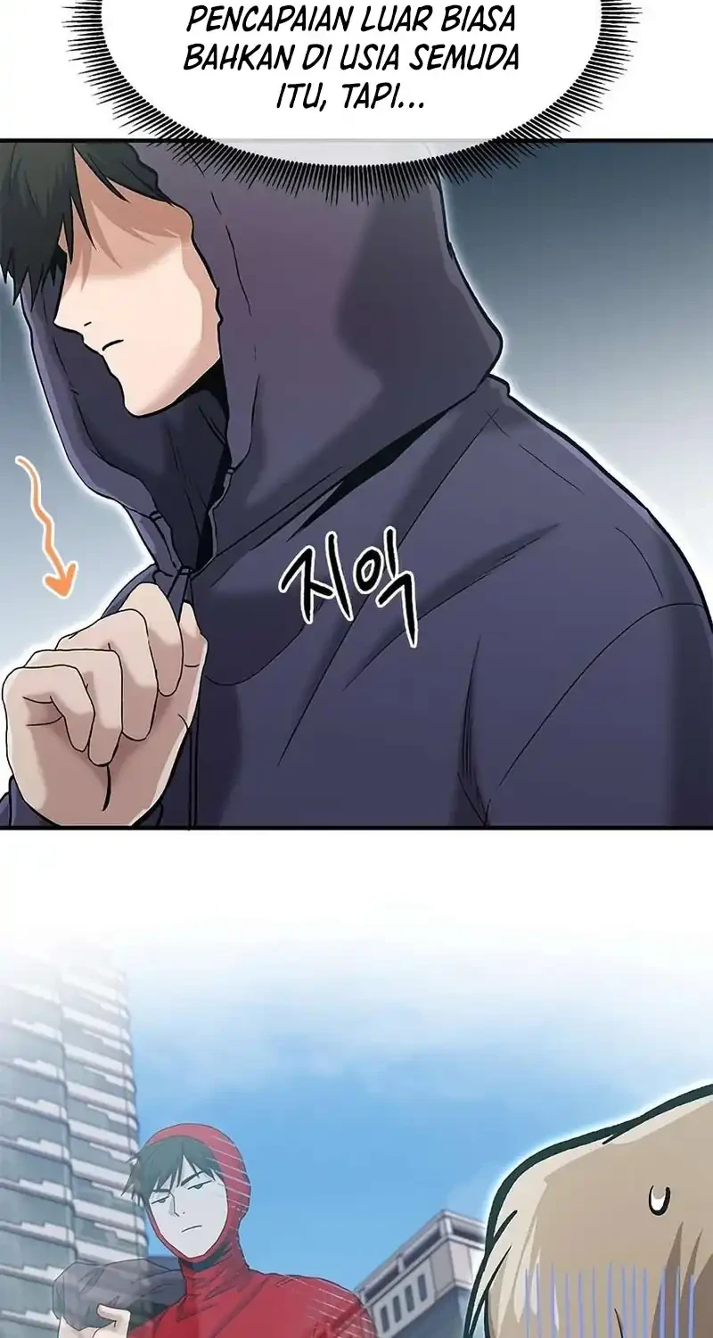A Hero Who Does Everything Well Chapter 70 Gambar 20