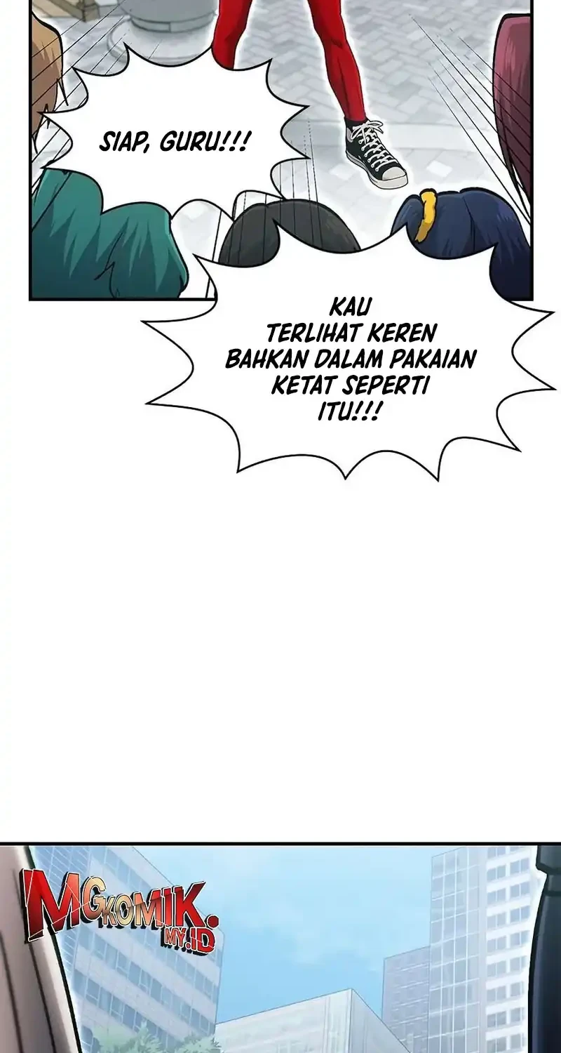 A Hero Who Does Everything Well Chapter 70 Gambar 22