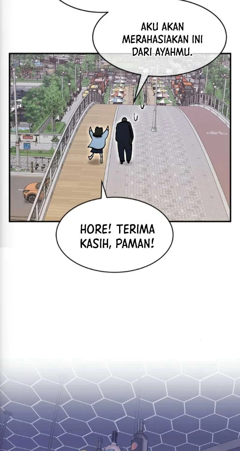 A Hero Who Does Everything Well Chapter 73 Gambar 20