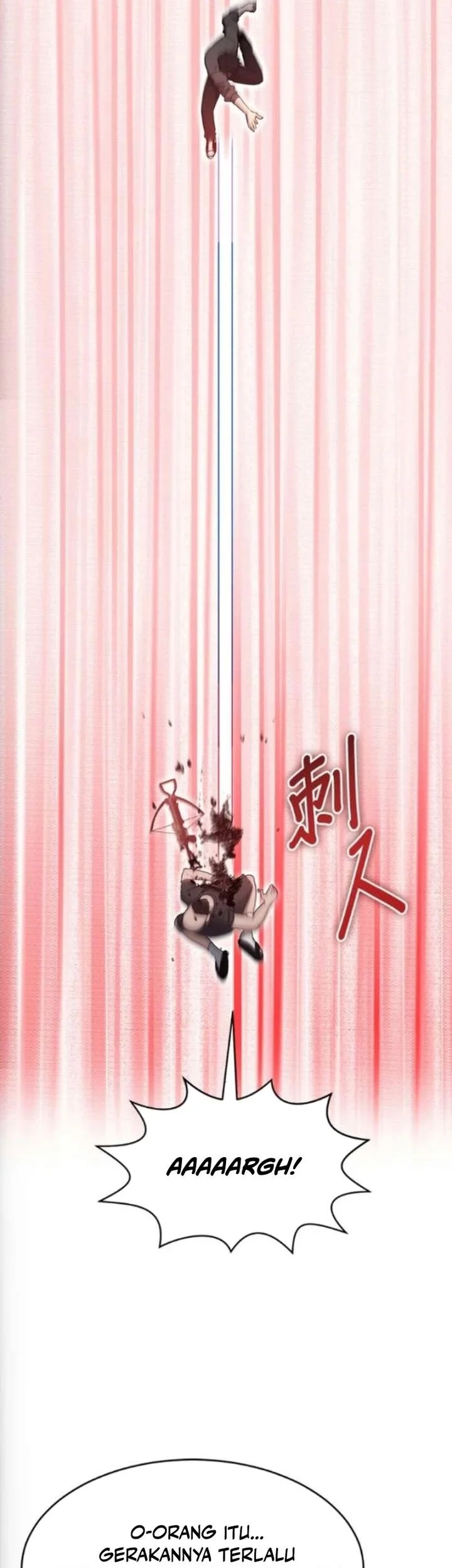 A Hero Who Does Everything Well Chapter 76 Gambar 21