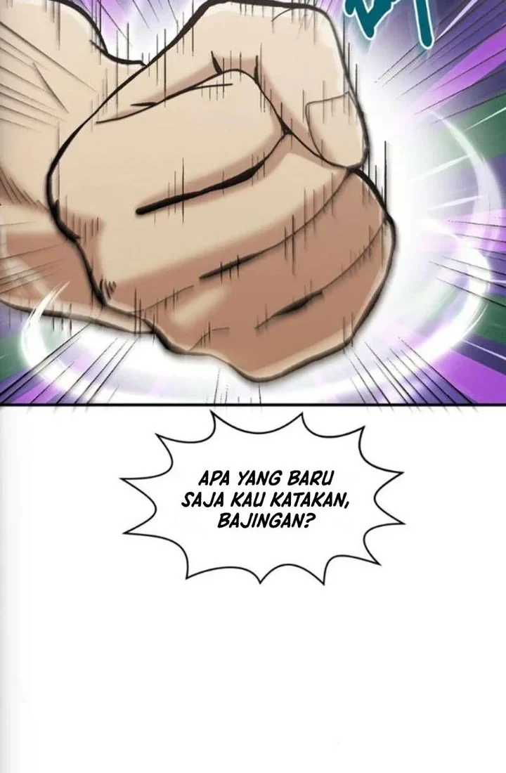 A Hero Who Does Everything Well Chapter 77 Gambar 20