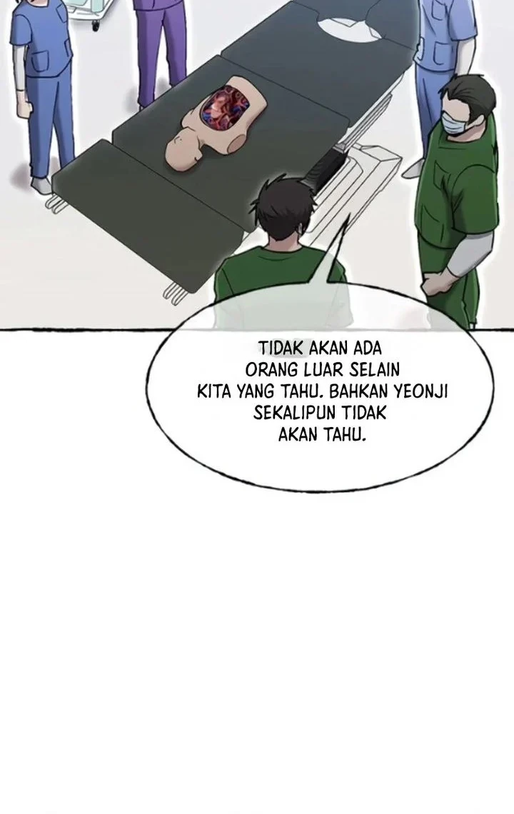 A Hero Who Does Everything Well Chapter 79 Gambar 22