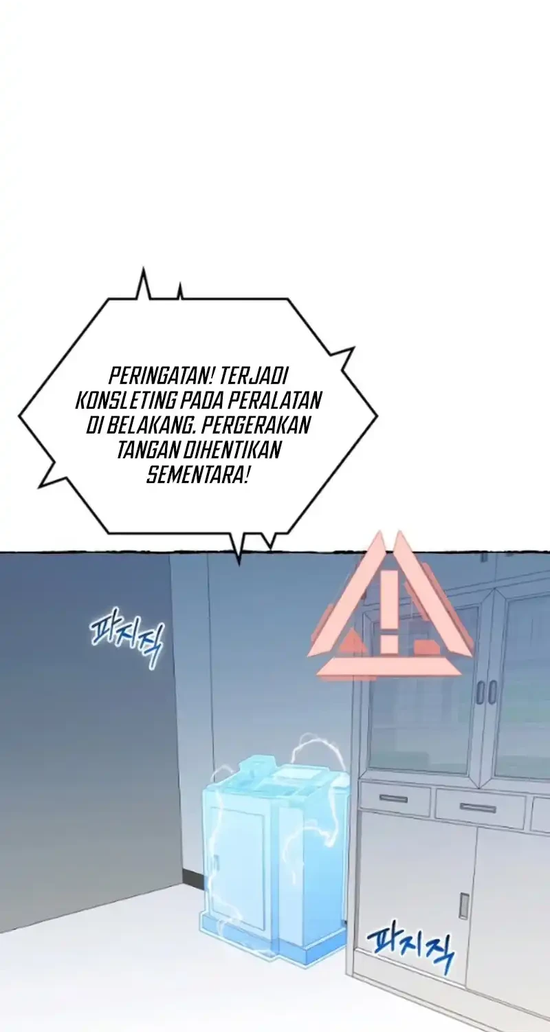 A Hero Who Does Everything Well Chapter 80 Gambar 20