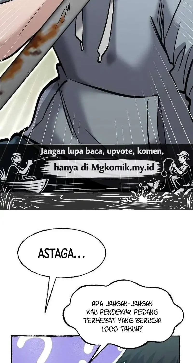 A Hero Who Does Everything Well Chapter 83 Gambar 22
