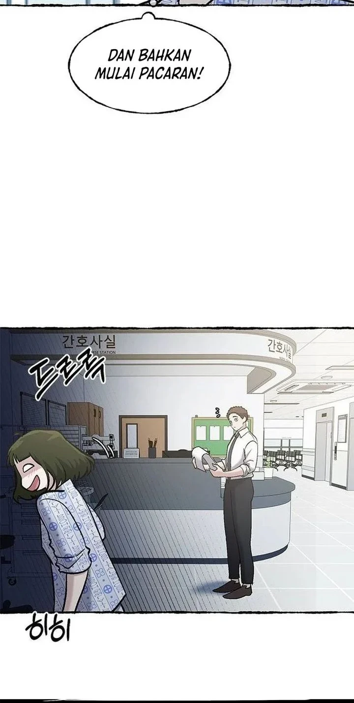 A Hero Who Does Everything Well Chapter 84 Gambar 22