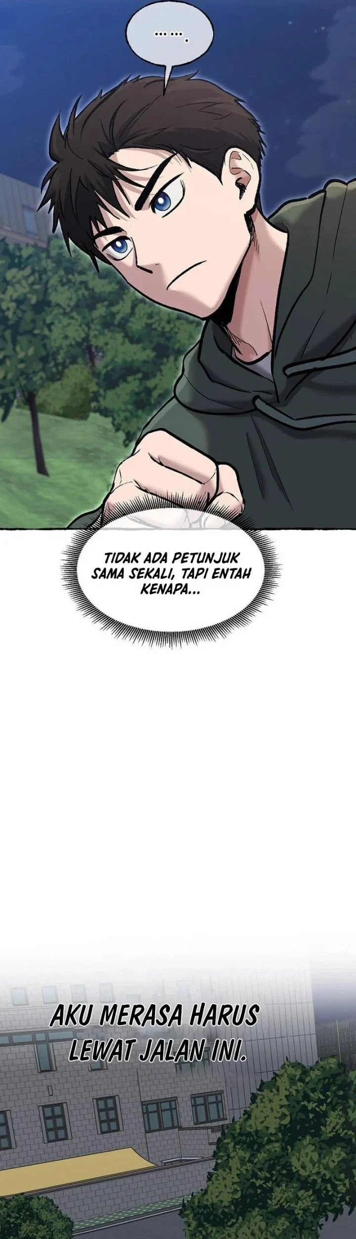A Hero Who Does Everything Well Chapter 87 Gambar 21