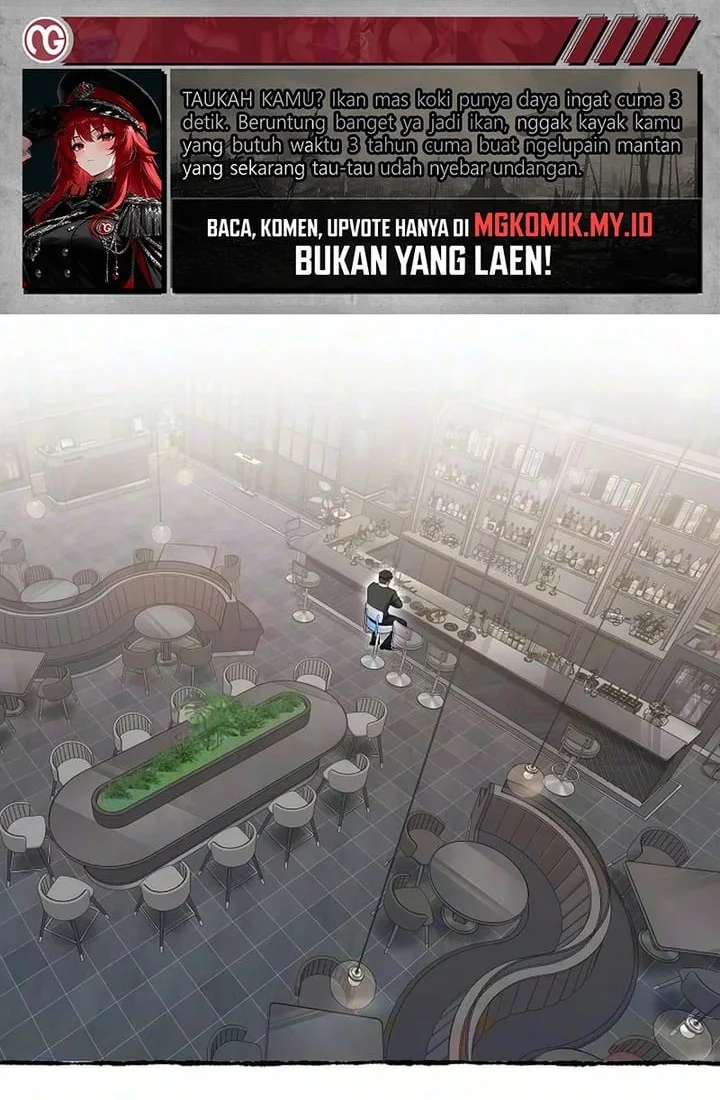 A Hero Who Does Everything Well Chapter 89 Gambar 22