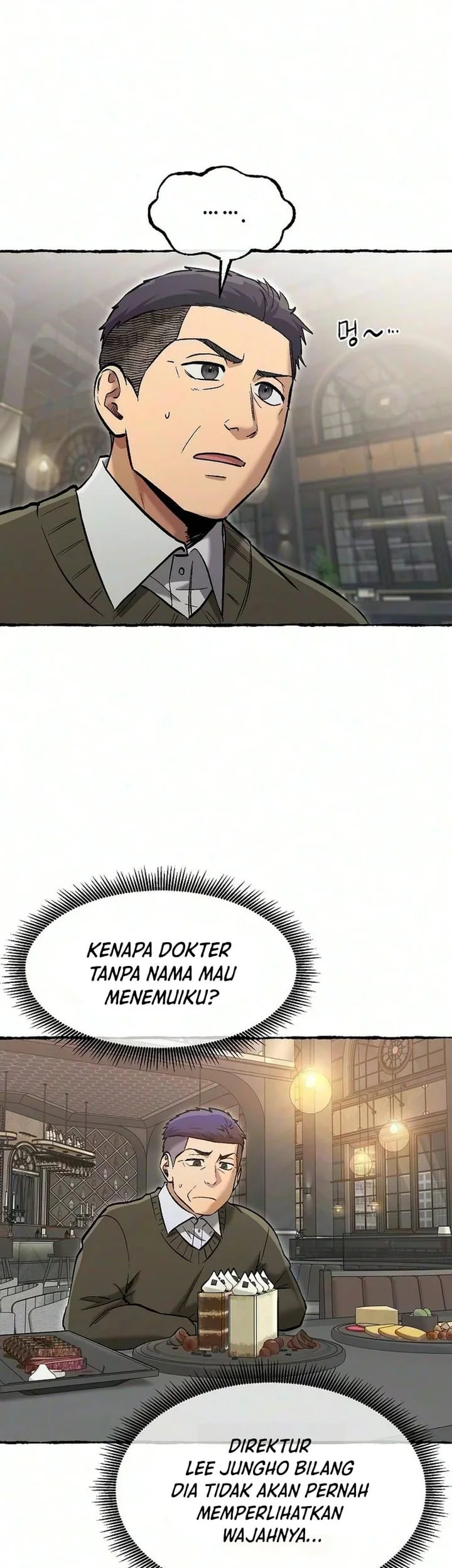 A Hero Who Does Everything Well Chapter 89 Gambar 23
