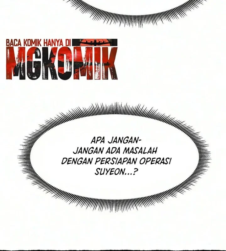 A Hero Who Does Everything Well Chapter 89 Gambar 24