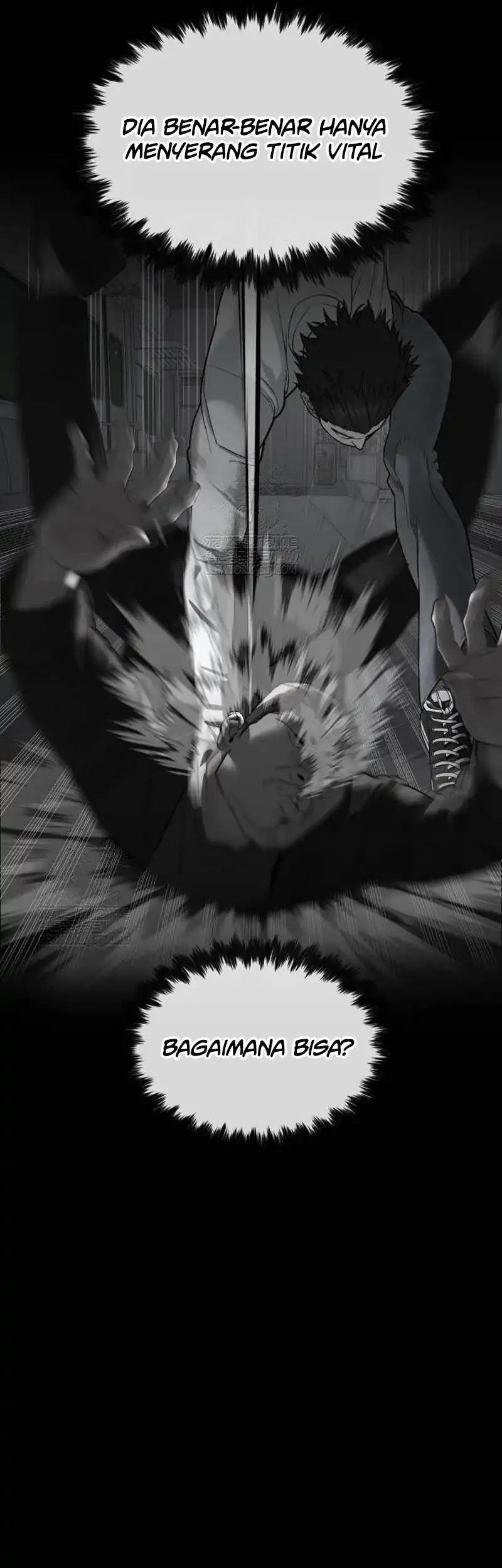 A Lawyer Killler (Killer Lawyer) Chapter 11 Gambar 45