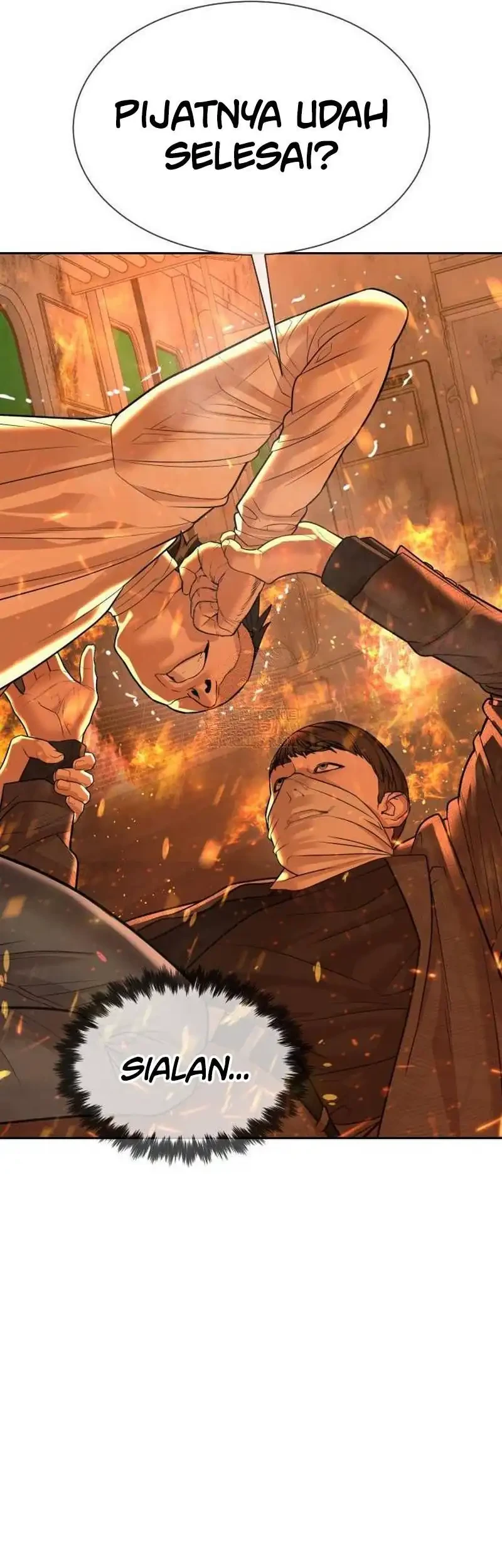 A Lawyer Killler (Killer Lawyer) Chapter 12 Gambar 47