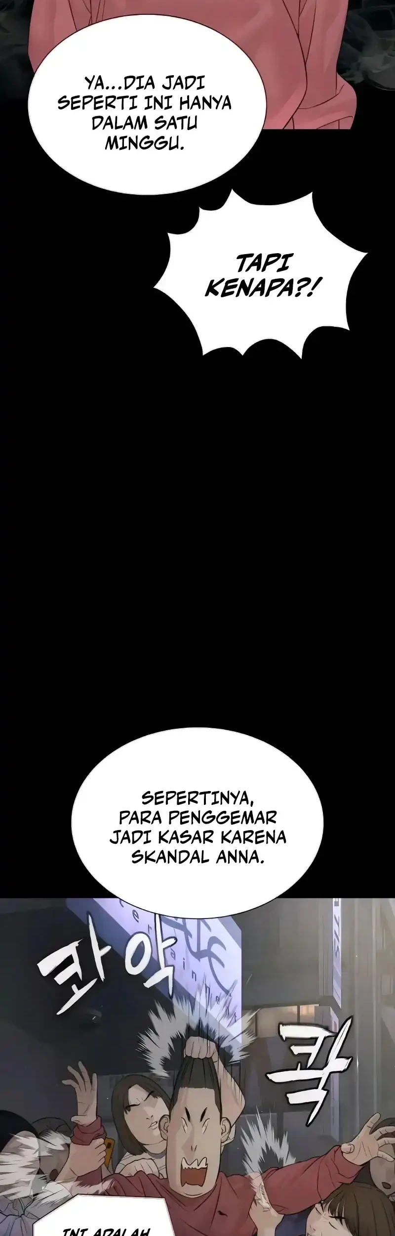 A Lawyer Killler (Killer Lawyer) Chapter 16 Gambar 41