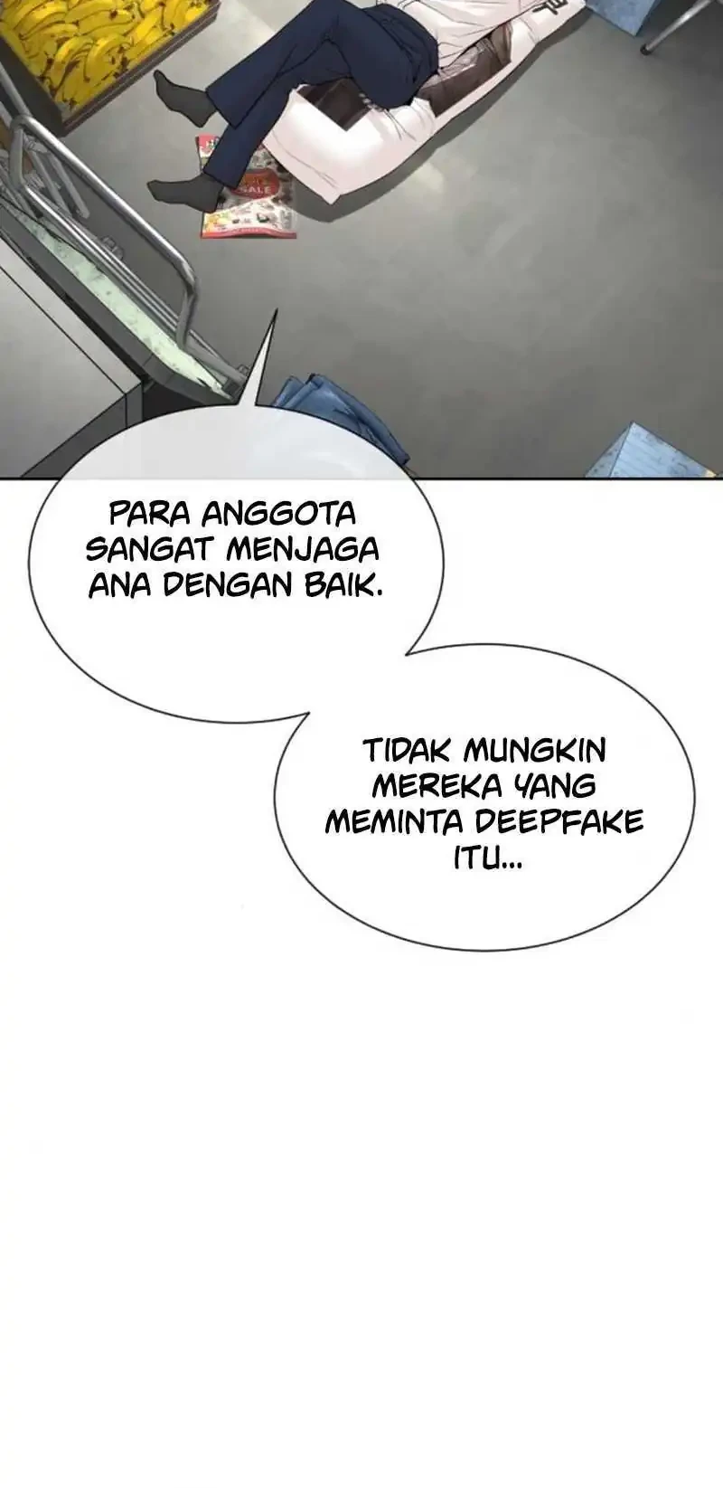 A Lawyer Killler (Killer Lawyer) Chapter 17 Gambar 38