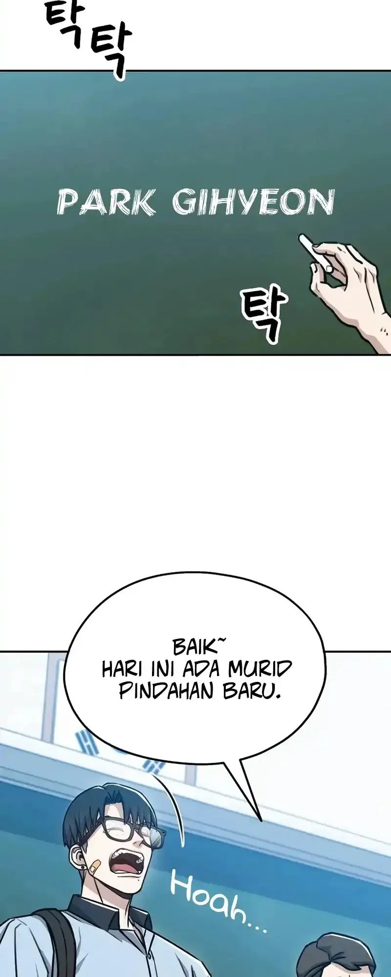 A Match with Me Chapter 1 Gambar 48
