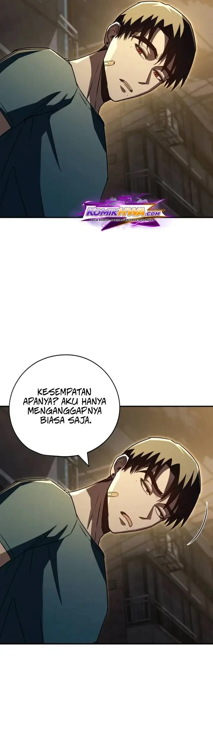 A Match with Me Chapter 14 Gambar 21