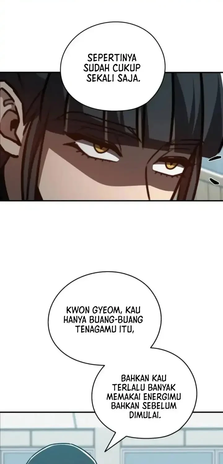 A Match with Me Chapter 16 Gambar 18