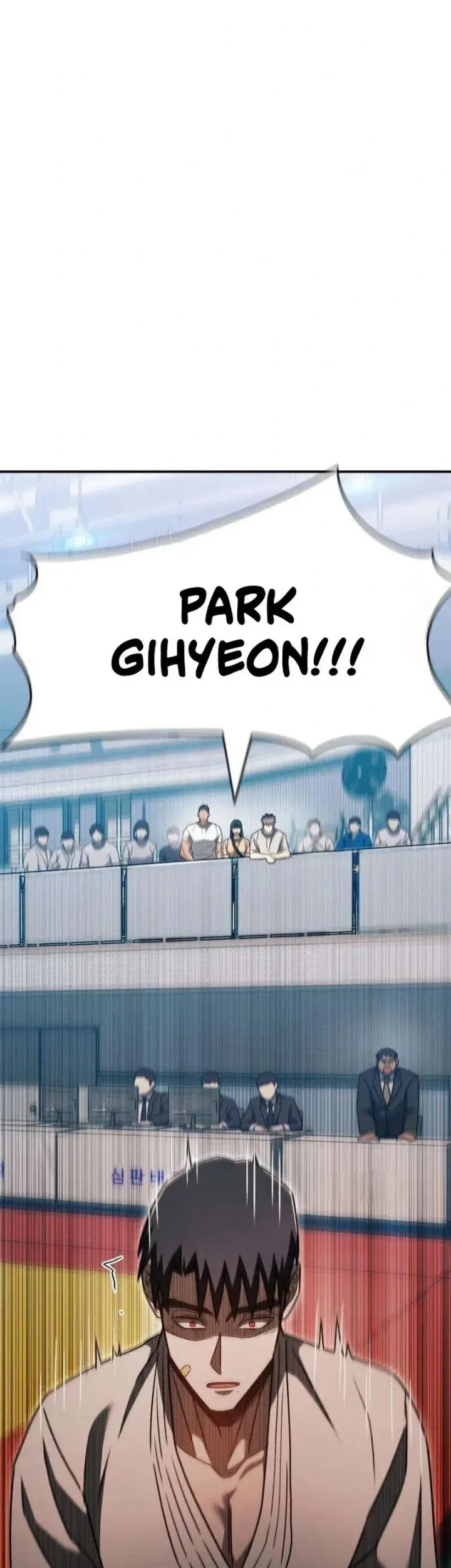 A Match with Me Chapter 23 Gambar 20